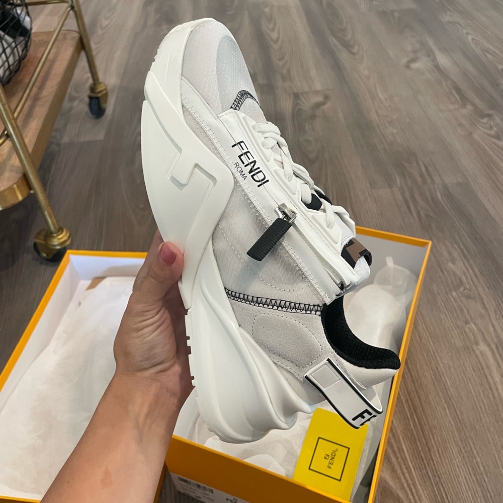 Fendi shoes New